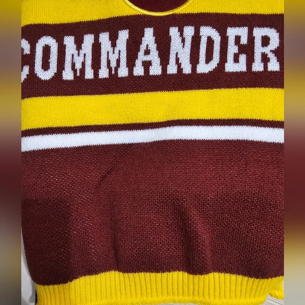 NFL official size